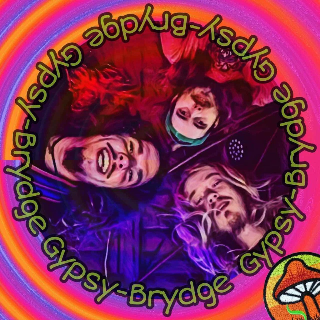 Gypsy  Brydge